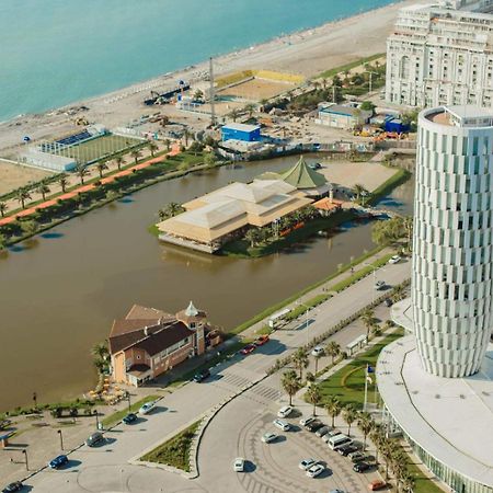 Orbi City Batumi Exterior photo